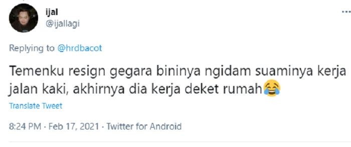 Bikin Geleng Kepala, 4 Alasan Nggak Masuk Akal Orang Resign Dari Kerjaan